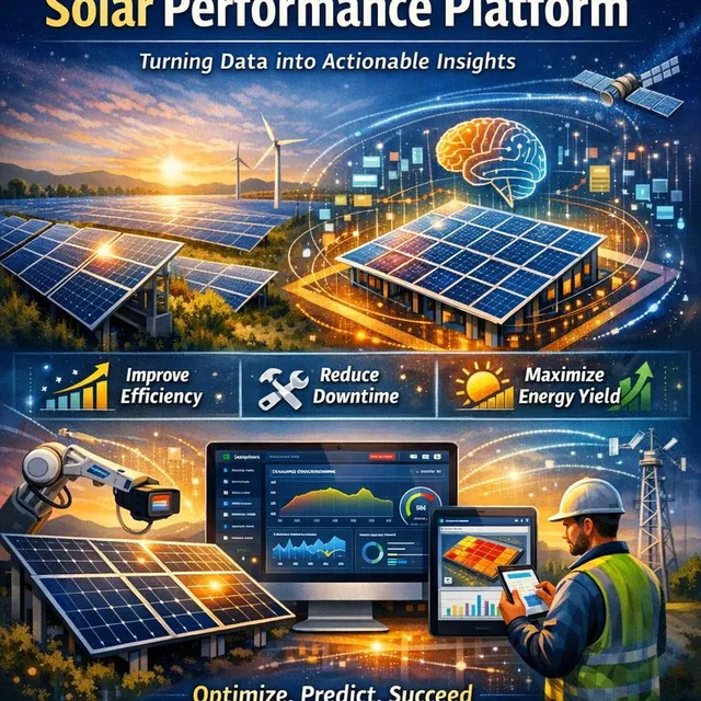  Introduction to Green Sage: The Next Evolution in Solar Performance Intelligence